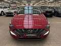 Hyundai i30 1.0 T-GDI Select Klima|Sitzhzg.|USB| Rouge - thumbnail 2