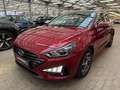 Hyundai i30 1.0 T-GDI Select Klima|Sitzhzg.|USB| Rouge - thumbnail 3