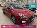 Hyundai i30 1.0 T-GDI Select Klima|Sitzhzg.|USB| Rouge - thumbnail 1