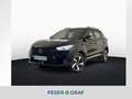 MG ZS EV Maximal Luxury LED/Keyless/SZH/Navi/uvm. Noir - thumbnail 1