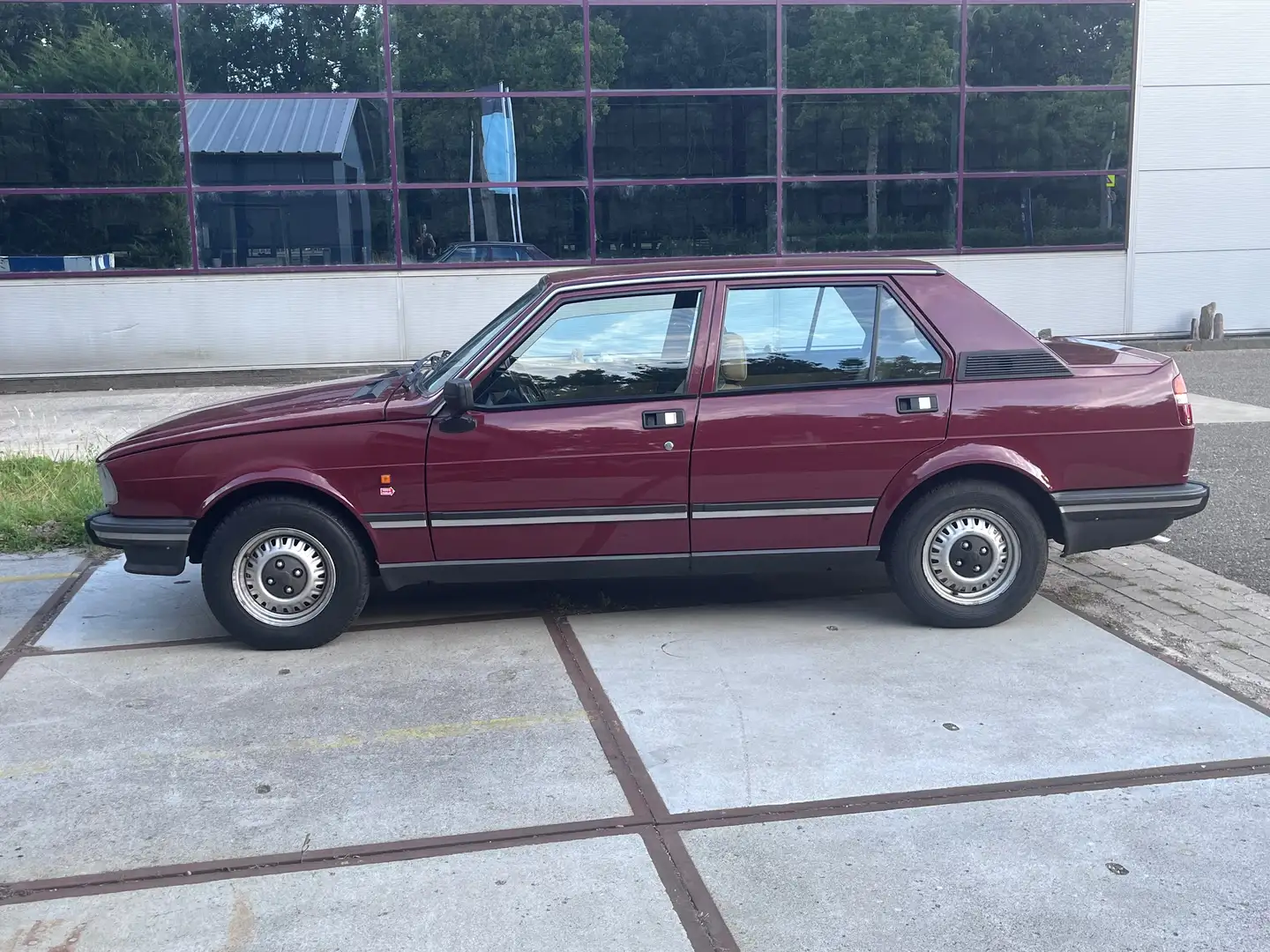 Alfa Romeo Giulietta Giulietta 1.6 - 2