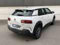 Citroen C4 Cactus PureTech 110ch S\u0026S Feel E6.d-TEMP Blanc - thumbnail 4