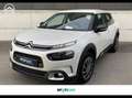 Citroen C4 Cactus PureTech 110ch S\u0026S Feel E6.d-TEMP Blanc - thumbnail 1