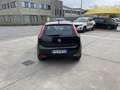 Fiat Punto 5p 1.3 mjt Street S&S 95 CV Чорний - thumbnail 7