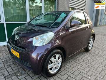 1.0 VVTi Comfort - AIRCO - NAP - ZONDAG OPEN !