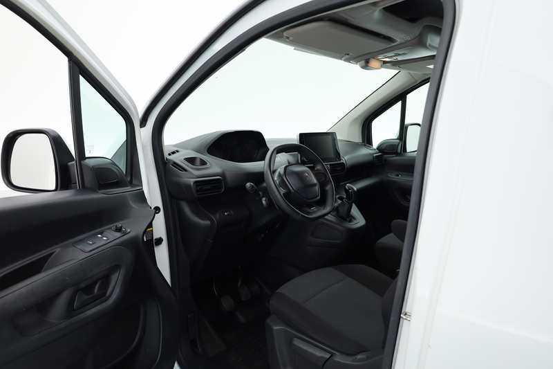 Peugeot Partner 1.5 BlueHDI Premium | Navi | Cruise | Airco | PDC — photo 5