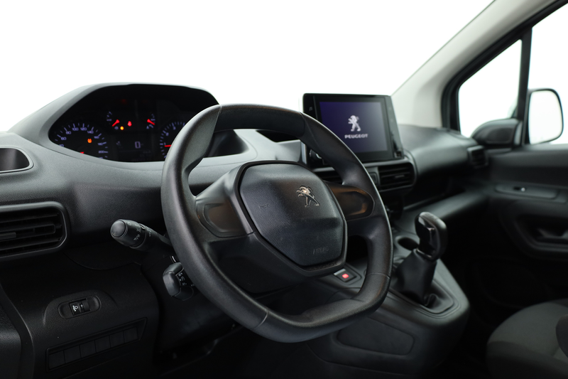 Peugeot Partner 1.5 BlueHDI Premium | Navi | Cruise | Airco | PDC — photo 6