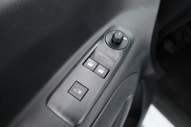 Peugeot Partner 1.5 BlueHDI Premium | Navi | Cruise | Airco | PDC — photo 9