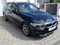 BMW 318 d Touring Aut Sport-Line M-Lenkrad Sportsitze Noir - thumbnail 4