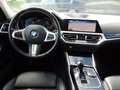 BMW 318 d Touring Aut Sport-Line M-Lenkrad Sportsitze Noir - thumbnail 8