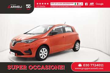 Life R110 Flex -BATTERIA A NOLEGGIO