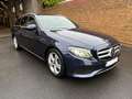 Mercedes-Benz E 220 E 220 d T 9G-TRONIC Avantgarde Bleu - thumbnail 3