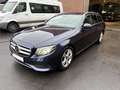 Mercedes-Benz E 220 E 220 d T 9G-TRONIC Avantgarde Bleu - thumbnail 1