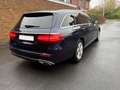 Mercedes-Benz E 220 E 220 d T 9G-TRONIC Avantgarde Bleu - thumbnail 4