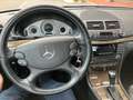 Mercedes-Benz E 200 K.Lim Avantgarde'Leder'PTS'2.Hand+SH' Silber - thumbnail 6