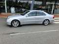 Mercedes-Benz E 200 K.Lim Avantgarde'Leder'PTS'2.Hand+SH' Silber - thumbnail 5