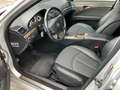 Mercedes-Benz E 200 K.Lim Avantgarde'Leder'PTS'2.Hand+SH' Silber - thumbnail 7