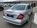 Mercedes-Benz E 200 K.Lim Avantgarde'Leder'PTS'2.Hand+SH' Silber - thumbnail 4
