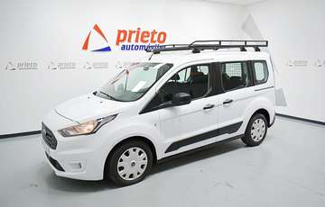 FT 220 Kombi S&S B. Corta L1 Trend 120