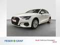Audi A3 40 TFSI e S tronic RFK Navi SHZ Wit - thumbnail 1
