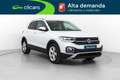 Volkswagen T-Cross 1.5 TSI Sport DSG7 110kW Blanco - thumbnail 3