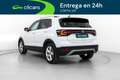 Volkswagen T-Cross 1.5 TSI Sport DSG7 110kW Blanco - thumbnail 9