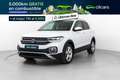 Volkswagen T-Cross 1.5 TSI Sport DSG7 110kW Blanco - thumbnail 1