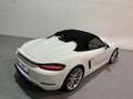 Porsche 918 Boxster Spyder Weiß - thumbnail 19