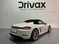 Porsche 918 Boxster Spyder Weiß - thumbnail 12
