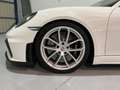 Porsche 918 Boxster Spyder Weiß - thumbnail 13