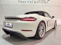 Porsche 918 Boxster Spyder Weiß - thumbnail 18