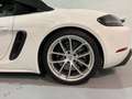 Porsche 918 Boxster Spyder Weiß - thumbnail 11