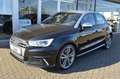 Audi S1 Sportback (8XF)(2014-) S1 Sportback 2.0 TFSI Negro - thumbnail 1