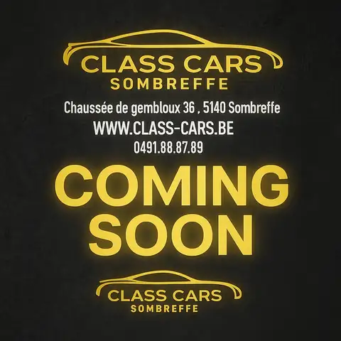 Volvo V40 1.5 T3 KINETIC AUTO PDC NAVI CARNET 1ERE MAIN EU6b