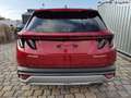 Hyundai TUCSON GO 1.6 T-GDI 48V 2WD 7DCT Navi-18"-2 Zonen Klim... Rojo - thumbnail 13