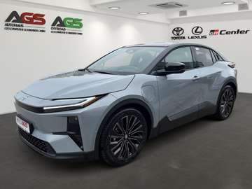 C-HR+ Lounge 4x4 Allrad 165kw