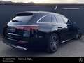 Mercedes-Benz E 220 E 220 T d 4M EXCLUSIVE LEDER Pano Distronic 360° Schwarz - thumbnail 5