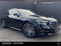 Mercedes-Benz E 220 E 220 T d 4M EXCLUSIVE LEDER Pano Distronic 360° Schwarz - thumbnail 3