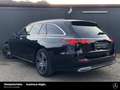 Mercedes-Benz E 220 E 220 T d 4M EXCLUSIVE LEDER Pano Distronic 360° Schwarz - thumbnail 7