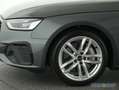 Audi A4 Avant 45 TFSI qu S Line Int Navi,LED,Leder,AHK Grau - thumbnail 15