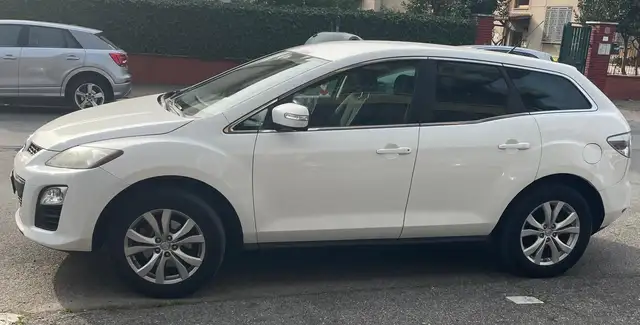 Mazda CX-7