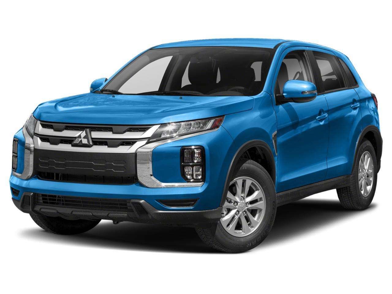 2023 Mitsubishi RVR SE