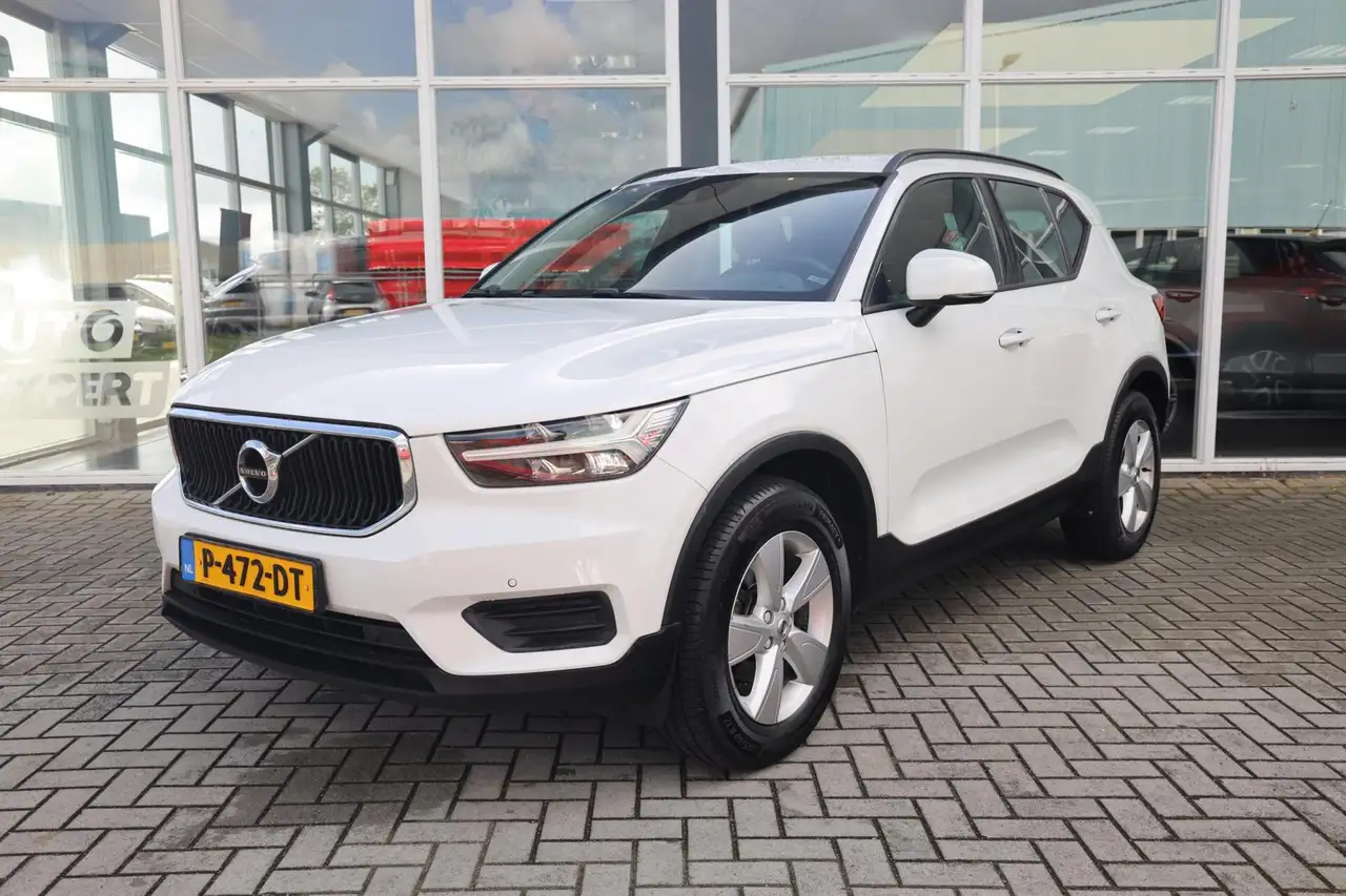 Volvo XC40 1.5 T2 Momentum Core Automaat LED Camera Cruise Na, миниатюра 13