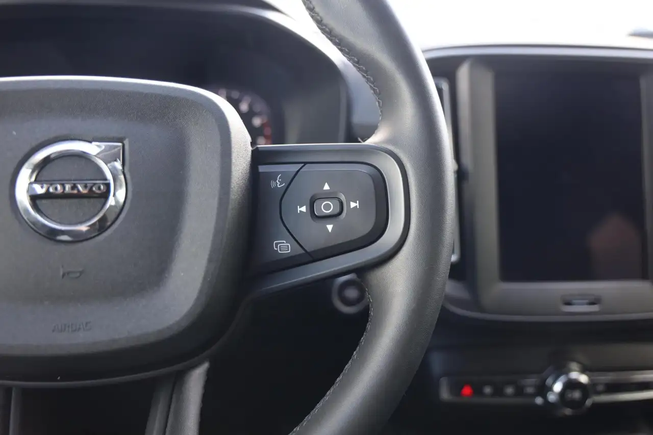 Volvo XC40 1.5 T2 Momentum Core Automaat LED Camera Cruise Na, миниатюра 11