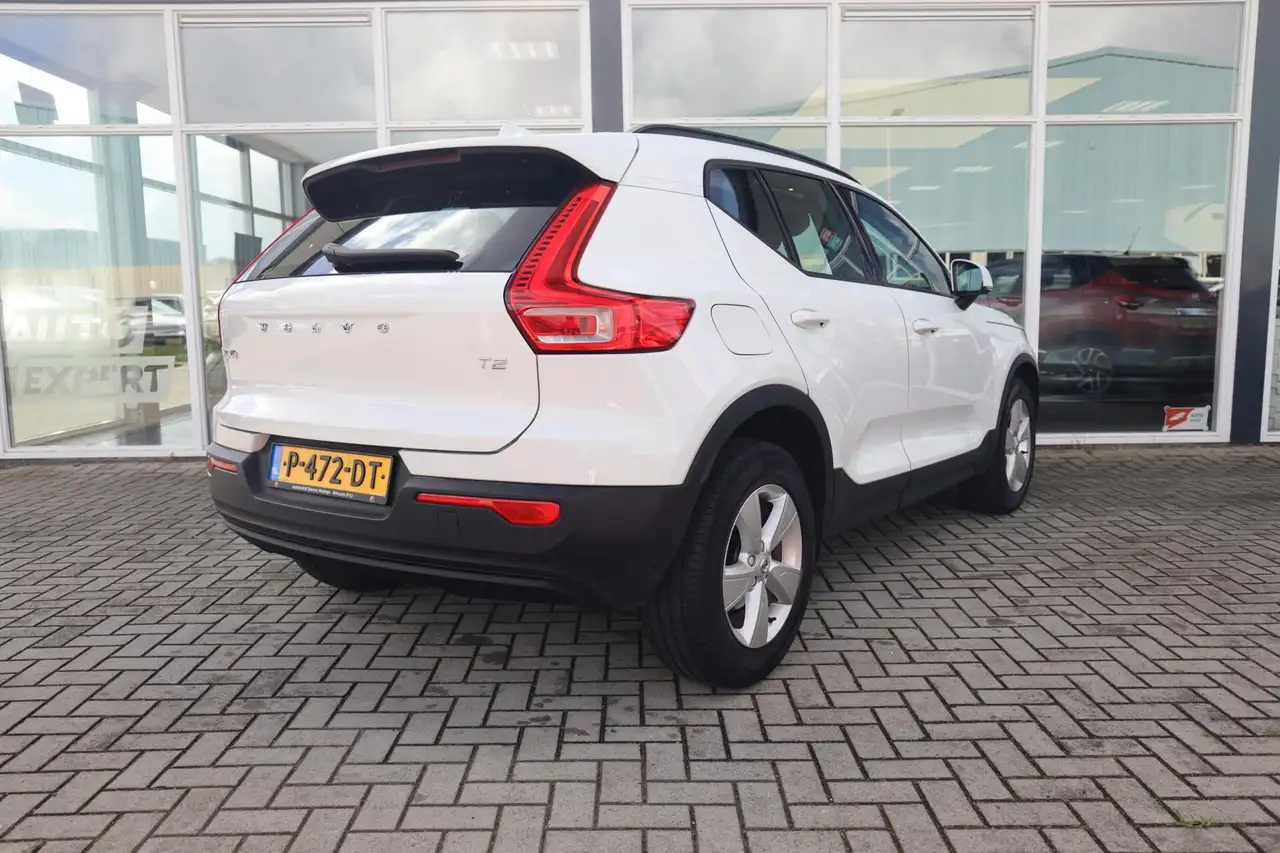 Volvo XC40 1.5 T2 Momentum Core Automaat LED Camera Cruise Na, миниатюра 15
