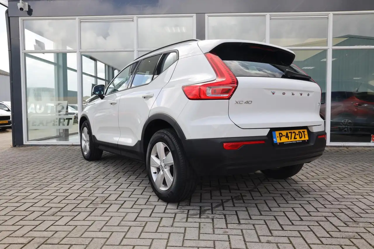 Volvo XC40 1.5 T2 Momentum Core Automaat LED Camera Cruise Na, миниатюра 4