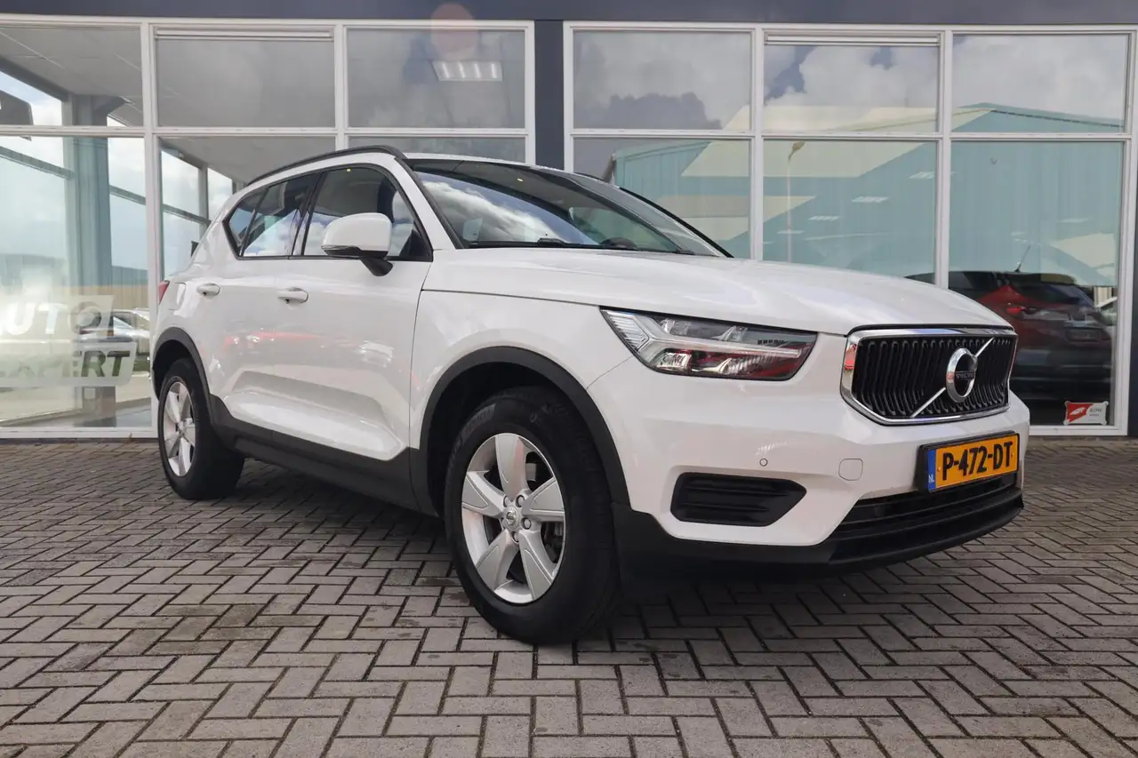 Volvo XC40 1.5 T2 Momentum Core Automaat LED Camera Cruise Na, миниатюра 2