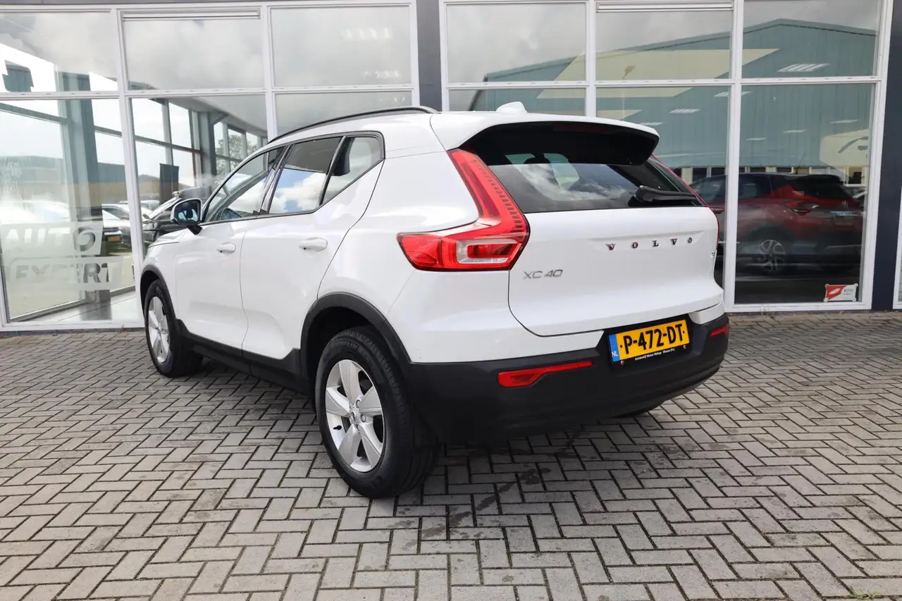 Volvo XC40 1.5 T2 Momentum Core Automaat LED Camera Cruise Na, миниатюра 16