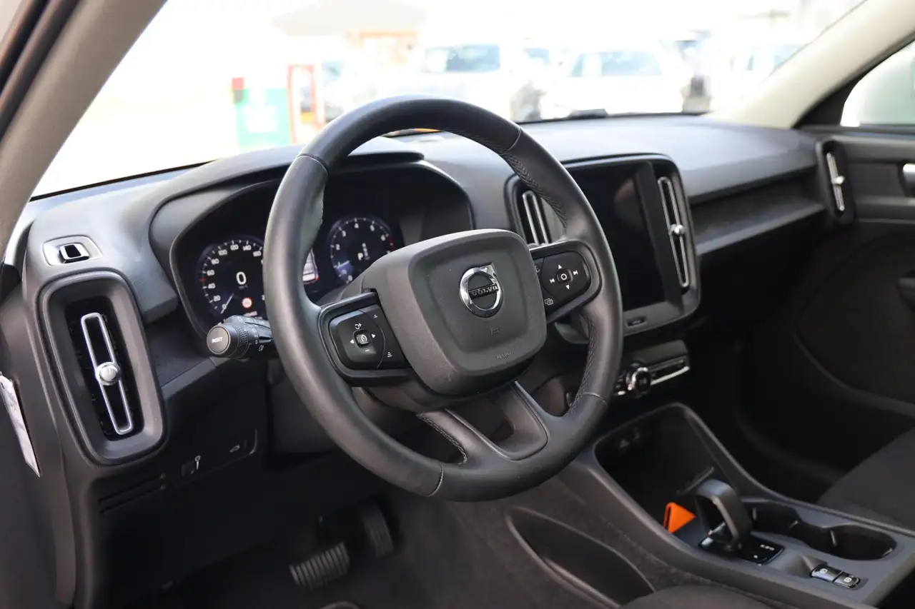 Volvo XC40 1.5 T2 Momentum Core Automaat LED Camera Cruise Na, миниатюра 6