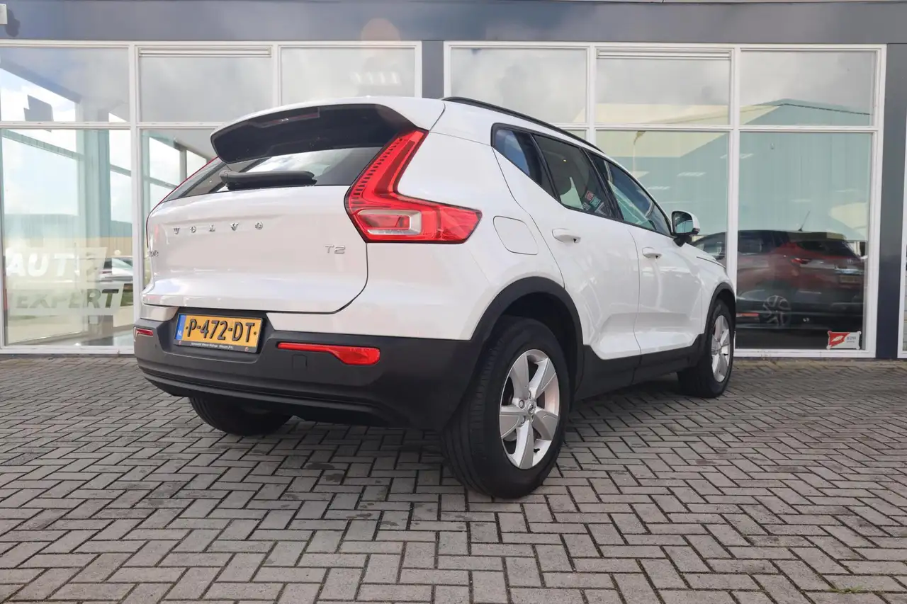 Volvo XC40 1.5 T2 Momentum Core Automaat LED Camera Cruise Na, миниатюра 3
